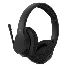 Belkin SOUNDFORM™ Adapt bezdrátová sluchátka černá