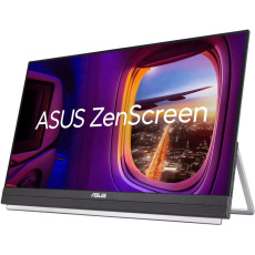 ASUS ZenScreen MB229CF přenosný monitor 22”