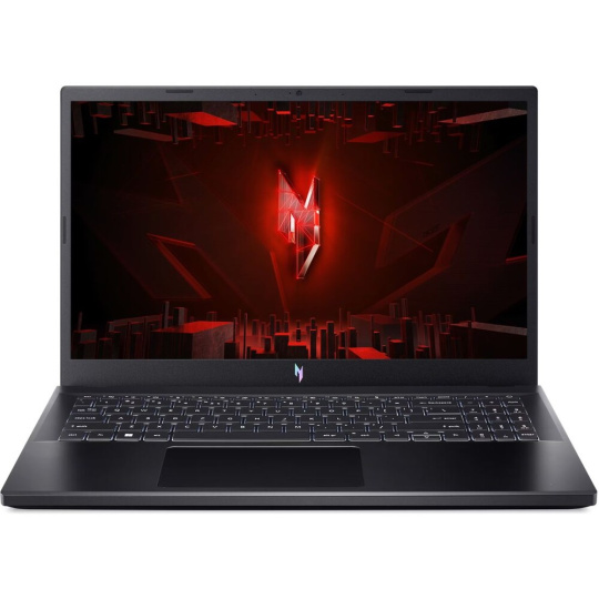 Acer Nitro V 15 (NH.QQEEC.00M) černý