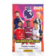 Fotbalové karty Panini Premier League 2024/2025 Adrenalyn balíček