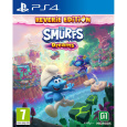 The Smurfs: Dreams Reverie Edition (PS4)