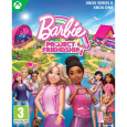 Barbie: Project Friendship (Xbox One/Xbox Series X)