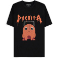 Tričko Chainsaw Man - Pochita the Chainsaw Devil 2XL