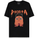 Tričko Chainsaw Man - Pochita the Chainsaw Devil XL