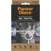 PanzerGlass™ ClearCase Apple iPhone 14 Plus (Black edition) s MagSafe