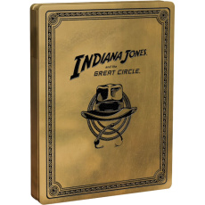 Indiana Jones and The Great Circle Collector's Edition (XSX)