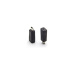 PremiumCord USB redukce USB2.0 Micro B female - USB2.0 Mini 5PIN male