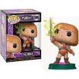 Funko POP! #1006 Animation: Masters of the Universe - He-Man (Šance na Chase)