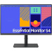 Samsung S43GC monitor 24"