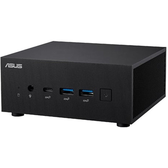 ASUS Mini PC PN64 (90MR00W2-M00030) černý