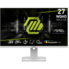 MSI MAG 274QRFW herní monitor 27"
