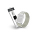 RhinoTech Ultra Alpine Loop řemínek pro Apple Watch 42/44/45/49mm bílá