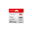 Canon PFI-1000PGY cartridge foto šedá