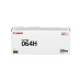 Canon CRG 064Y toner žlutý