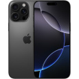 Apple iPhone 16 Pro Max 256GB černý titan