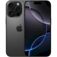 Apple iPhone 16 Pro 128GB černý titan