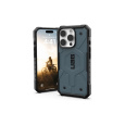 UAG Pathfinder Magsafe kryt iPhone 16 Pro modrý