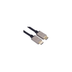 PremiumCord Ultra High Speed HDMI 2.1 kabel 8K@60Hz, 4K@120Hz délka 5m kovové pozlacené konektory