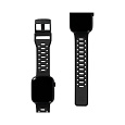 UAG Civillian Strap řemínek Apple Watch 49/46/45/44/42mm grafitový