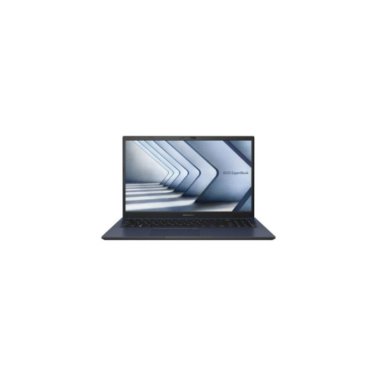 Asus ExpertBook B1 (B1502CVA-BQ0205X) černý