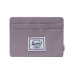 Herschel Charlie peněženka fialová
