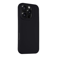 Tactical MagForce Velvet Smoothie Kryt pro Apple iPhone 16 Pro Asphalt