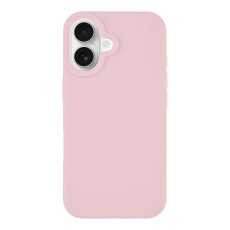 Tactical MagForce Velvet Smoothie Kryt pro Apple iPhone 16 Pink Panther