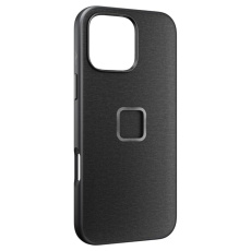Peak Design Everyday Case s MagSafe iPhone 16 Pro Max Charcoal