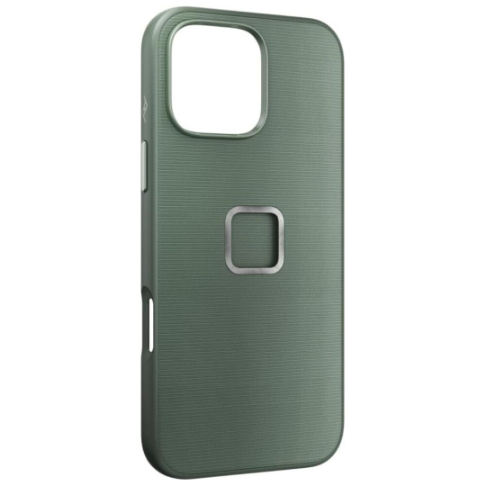 Peak Design Everyday Case s MagSafe iPhone 16 Pro Max Sage
