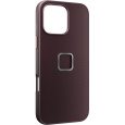 Peak Design Everyday Case s MagSafe iPhone 16 Pro Max Eclipse