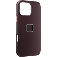 Peak Design Everyday Case s MagSafe iPhone 16 Pro Max Eclipse