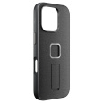 Peak Design Everyday Loop Case s MagSafe iPhone 16 Pro Charcoal
