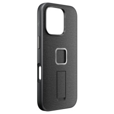 Peak Design Everyday Loop Case s MagSafe iPhone 16 Pro Charcoal