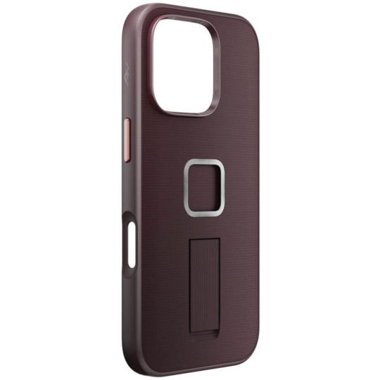 Peak Design Everyday Loop Case s MagSafe iPhone 16 Pro Eclipse