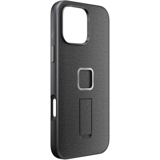 Peak Design Everyday Loop Case s MagSafe iPhone 16 Pro Max Charcoal