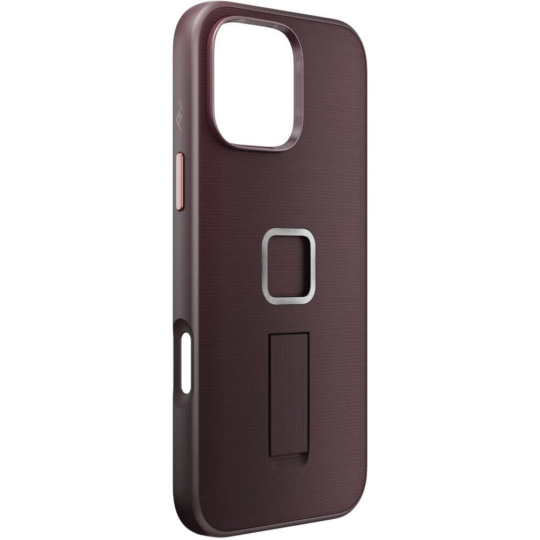 Peak Design Everyday Loop Case s MagSafe iPhone 16 Pro Max Eclipse