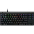 Logitech G515 TKL herní klávesnice CZ/SK černá