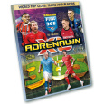 Fotbalové album Panini FIFA 365 2024/2025 Adrenalyn Binder