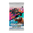 Magic: The Gathering - Foundations Jumpstart Booster