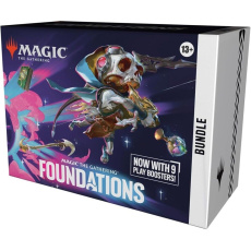 Magic: The Gathering - Foundations Bundle