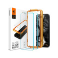 Spigen Glass tR AlignMaster tvrzené sklo Google Pixel 8a (2-pack)