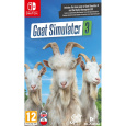 Goat Simulator 3 (Switch)