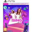 Let’s Sing 2025 (bez mikrofonů) (PS5)