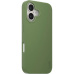PanzerGlass® CARE kryt Apple iPhone 16 MagSafe Fearlessly zelený