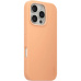 PanzerGlass® CARE kryt Apple iPhone 16 Pro MagSafe Fearlessly broskvový
