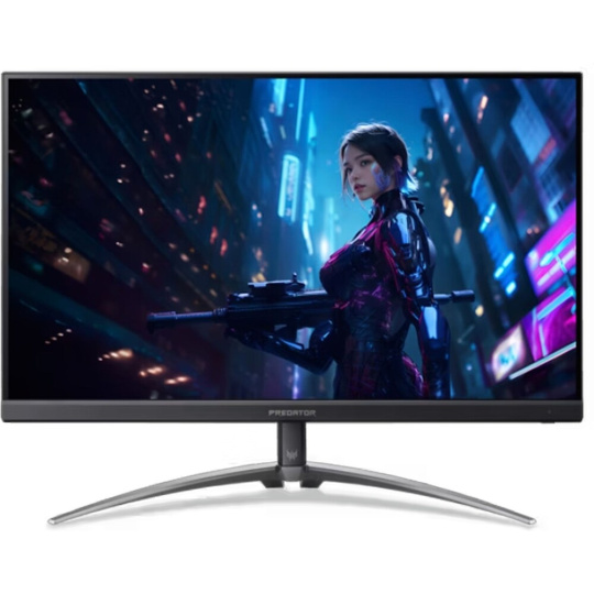 Acer Predator X32QFS herní monitor 31.5"