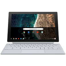 ASUS ChromeBook CL3 (CL3001DM2A-R70260) stříbrný