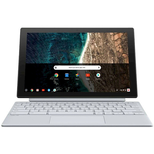 ASUS ChromeBook CL3 (CL3001DM2A-R70260) stříbrný