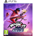 Miraculous: Paris Under Siege (PS5)