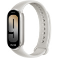 Xiaomi Smart Band 9 titanově šedý